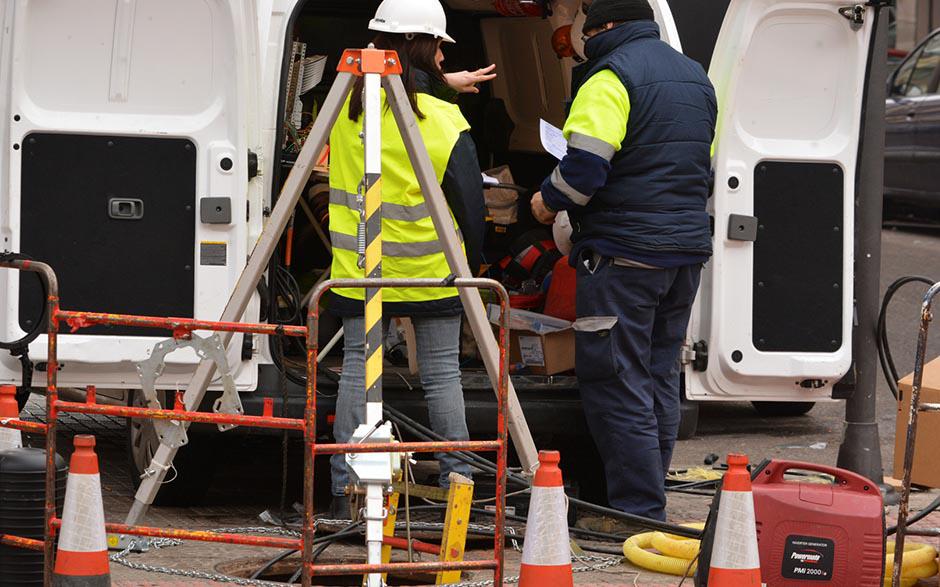 débouche canalisations Nanterre